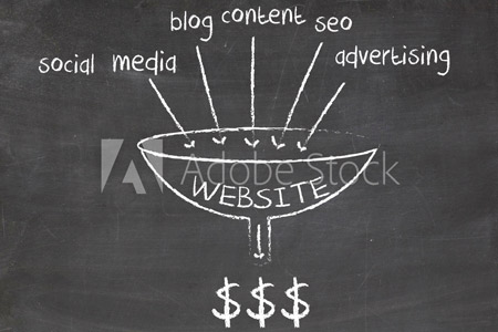 business marketing plan
