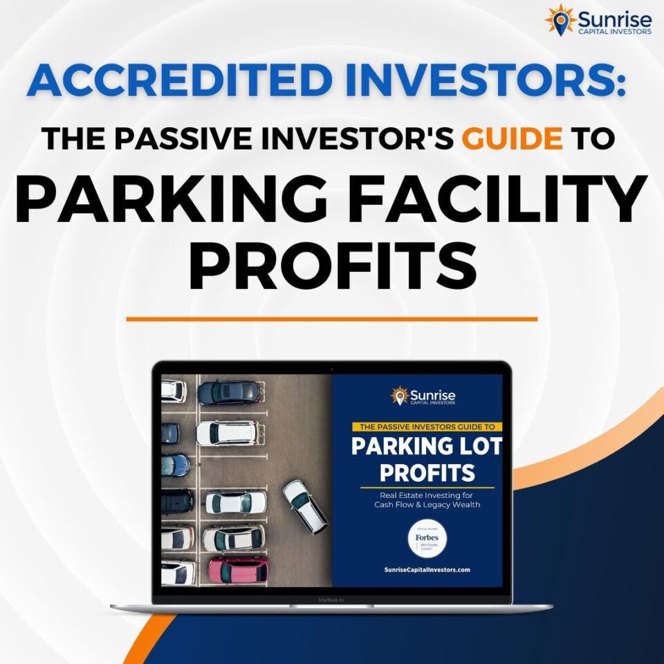Sci Parking Facility Report (1080 × 1080 Px)
