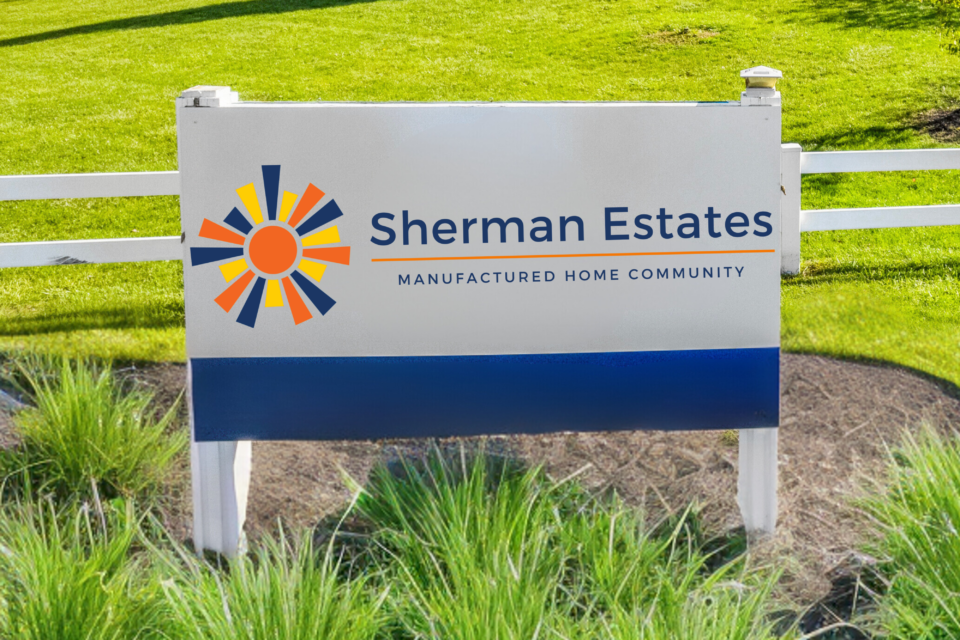 Sherman Estates