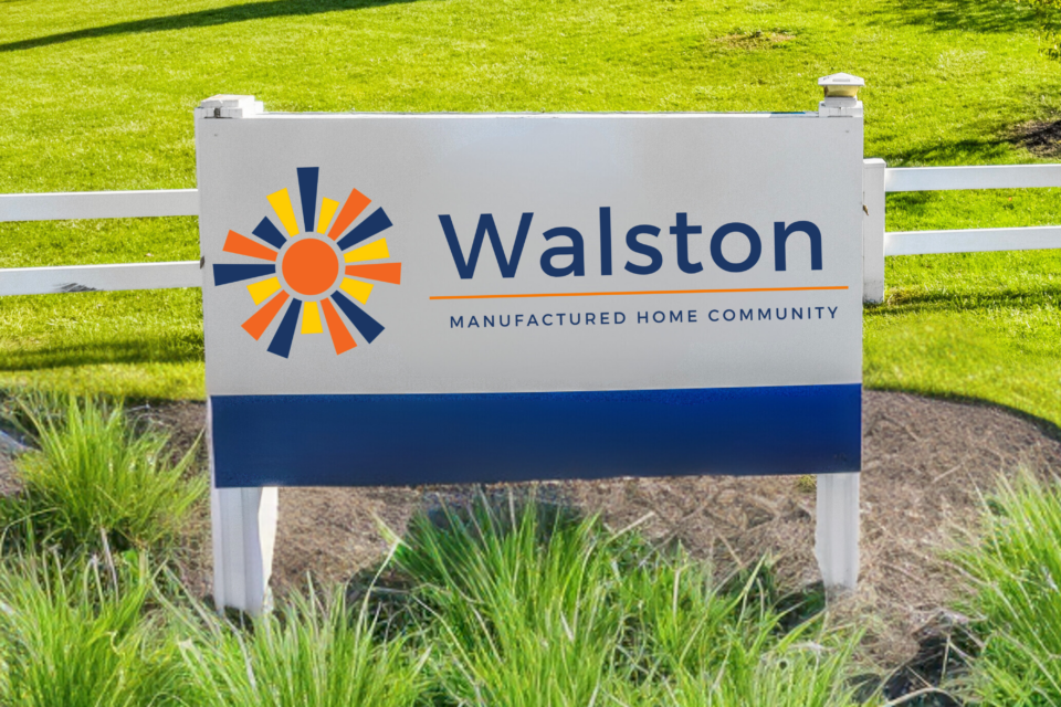 Walston