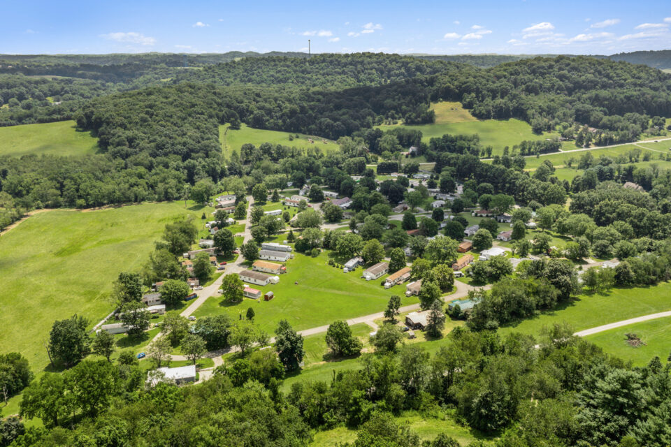100 Meadows Dr Apollo Pa 4