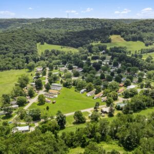 The Meadows— Pittsburgh, PA |Off-Market Acquisition | Q4 2025