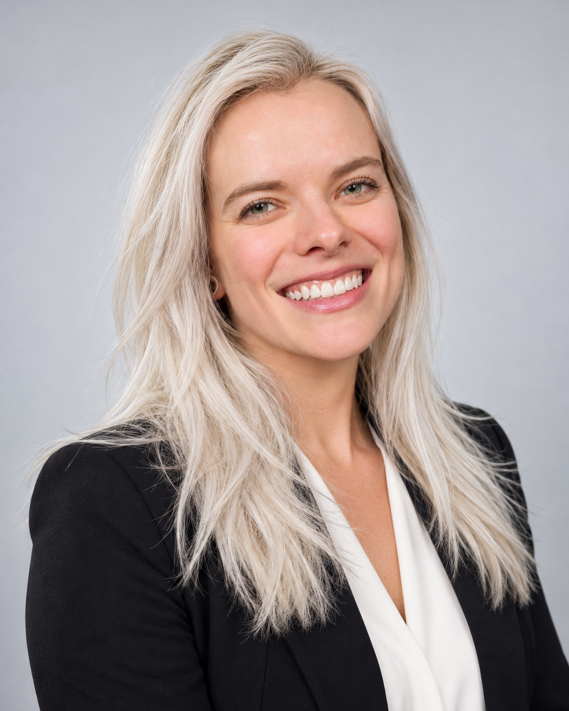 Ariana Business Headshot